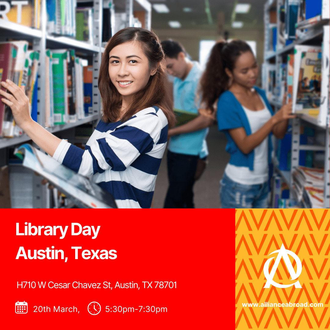 Món tráng miệng và Thẻ Thư viện tại Thư viện Trung tâm Austin từ 5:30 chiều - 7:30 tối. Nếu bạn đang có kế hoạch lấy thẻ thư viện thì bạn sẽ cần mang theo tài liệu hoặc hóa đơn cho thấy địa chỉ nhà của bạn ở Austin. Nó là miễn phí để mở một thẻ thư viện và nó là một nguồn tài nguyên tuyệt vời. Tôi hy vọng sẽ gặp nhiều bạn tại sự kiện tuyệt vời này!