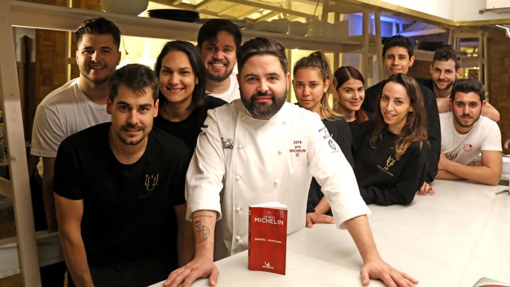 Culinary Internships in Spain
