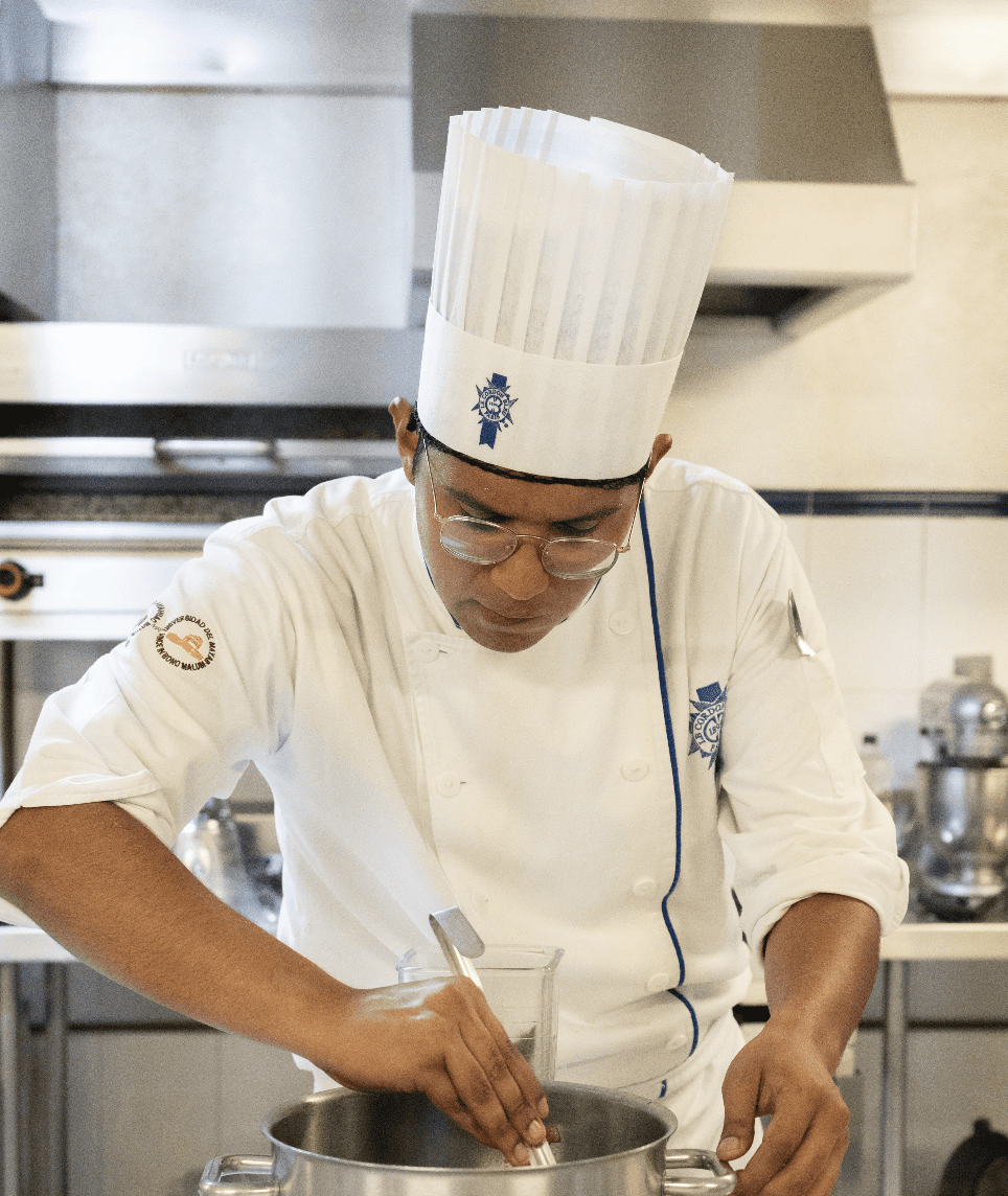 francophone culinary canada