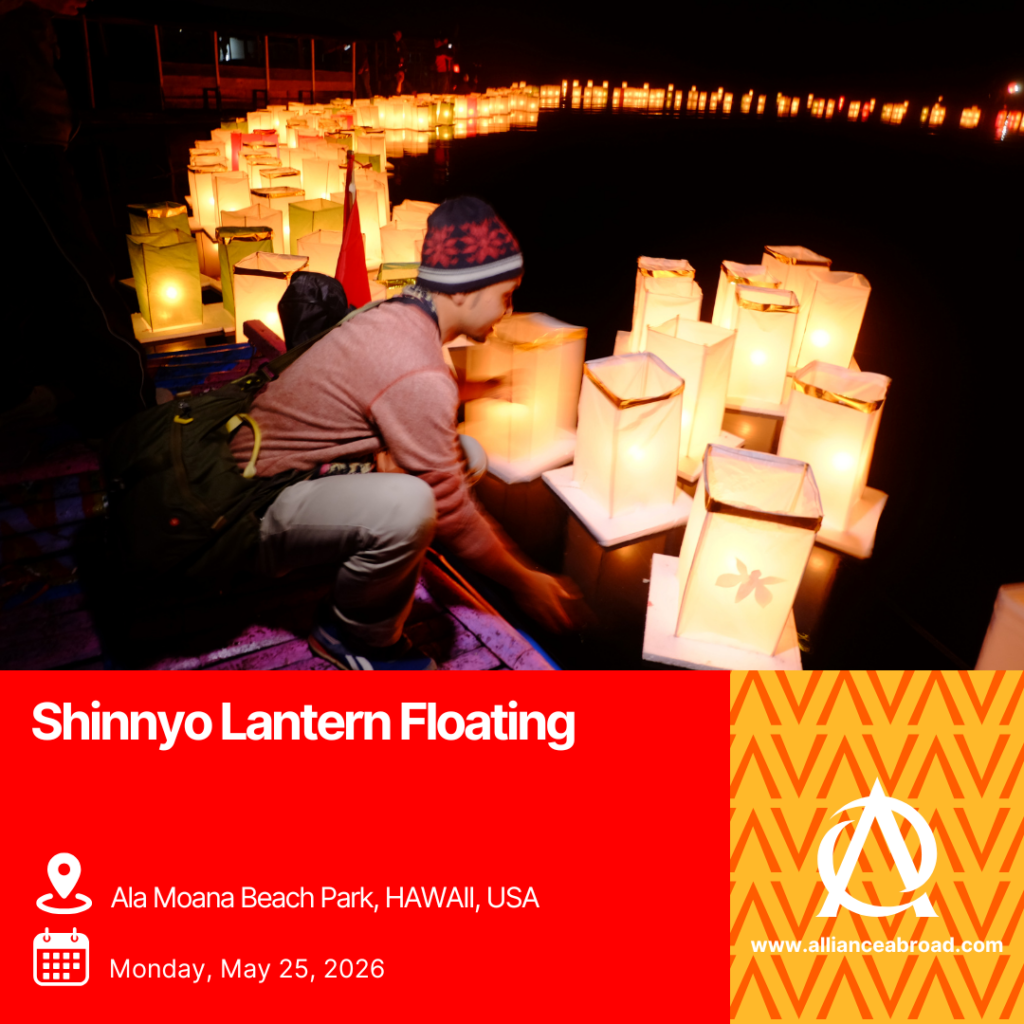 Visto J-1 para os EUA