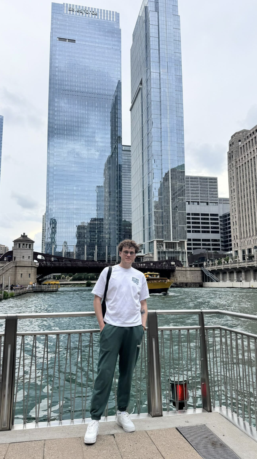 internship trainee usa